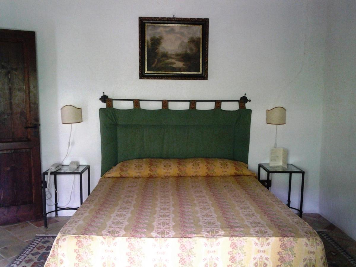 Crapa Licca Βίλα Ventimiglia di Sicilia Εξωτερικό φωτογραφία
