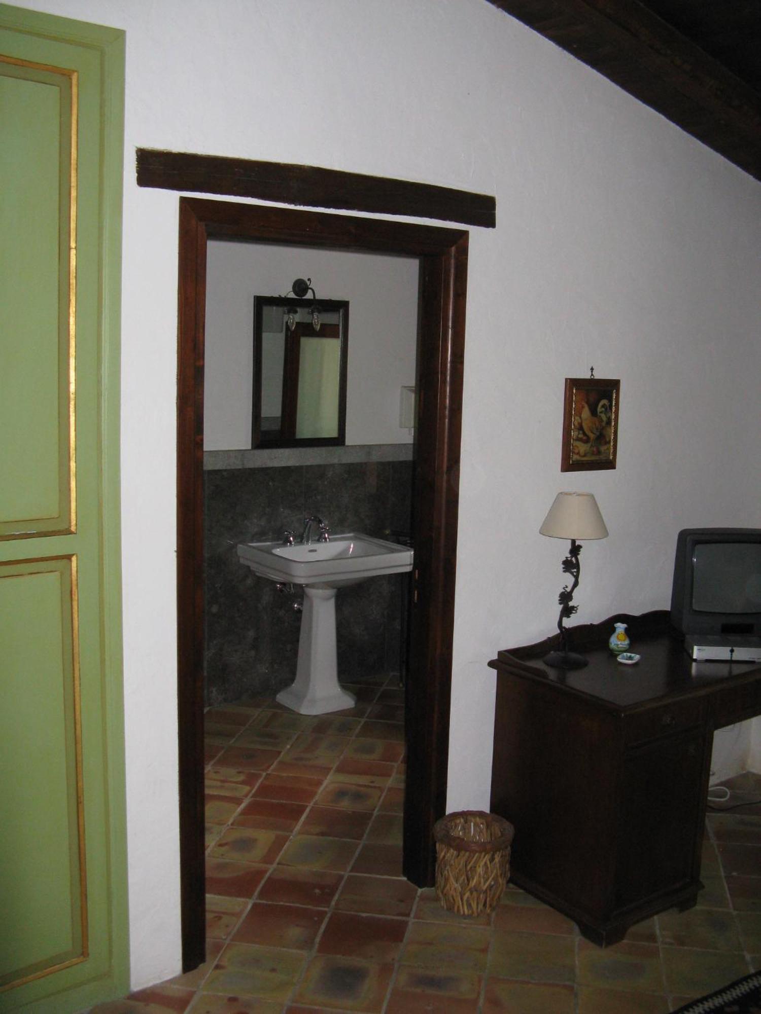 Crapa Licca Βίλα Ventimiglia di Sicilia Δωμάτιο φωτογραφία