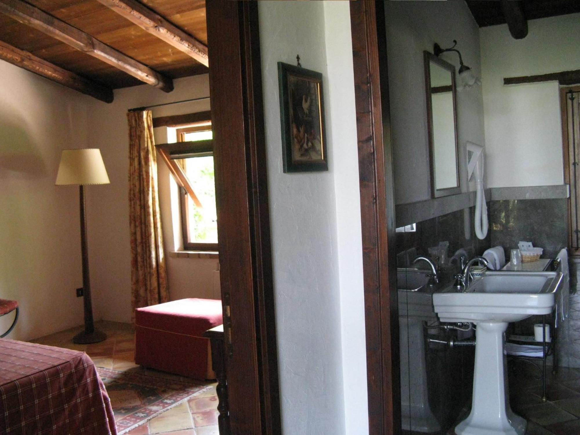 Crapa Licca Βίλα Ventimiglia di Sicilia Δωμάτιο φωτογραφία