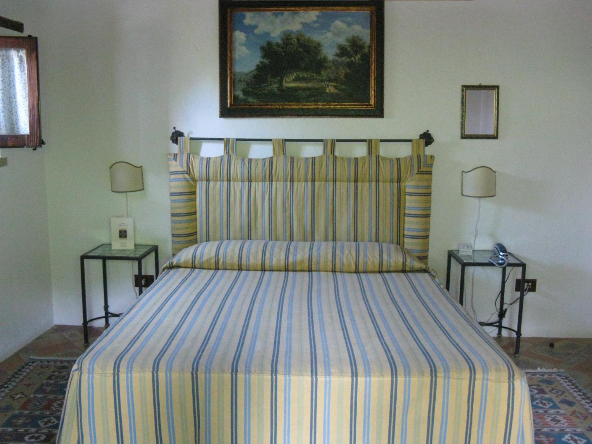 Crapa Licca Βίλα Ventimiglia di Sicilia Δωμάτιο φωτογραφία