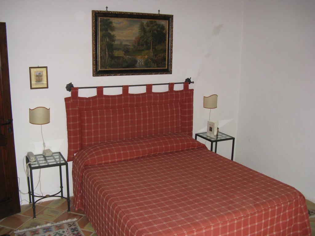 Crapa Licca Βίλα Ventimiglia di Sicilia Δωμάτιο φωτογραφία