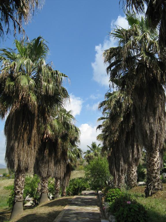 Crapa Licca Βίλα Ventimiglia di Sicilia Εξωτερικό φωτογραφία