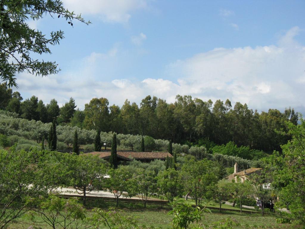 Crapa Licca Βίλα Ventimiglia di Sicilia Εξωτερικό φωτογραφία