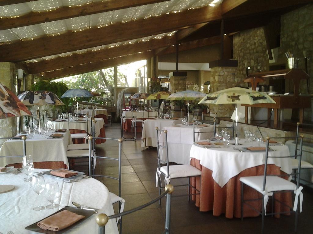 Crapa Licca Βίλα Ventimiglia di Sicilia Εξωτερικό φωτογραφία