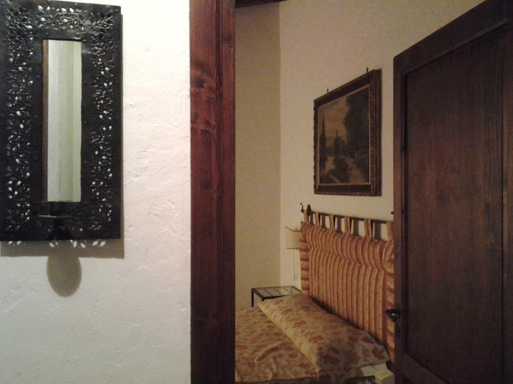 Crapa Licca Βίλα Ventimiglia di Sicilia Δωμάτιο φωτογραφία