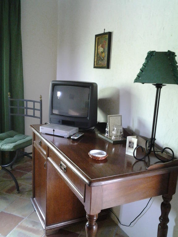 Crapa Licca Βίλα Ventimiglia di Sicilia Δωμάτιο φωτογραφία