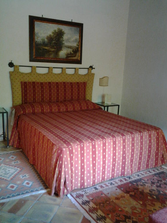 Crapa Licca Βίλα Ventimiglia di Sicilia Δωμάτιο φωτογραφία