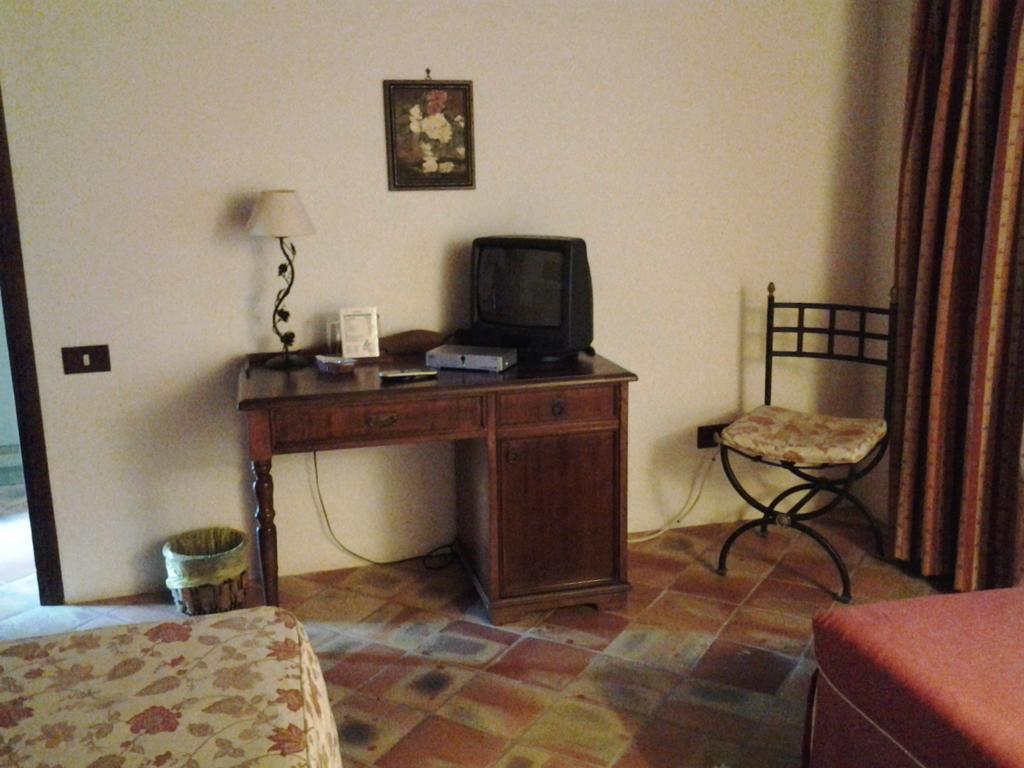 Crapa Licca Βίλα Ventimiglia di Sicilia Δωμάτιο φωτογραφία