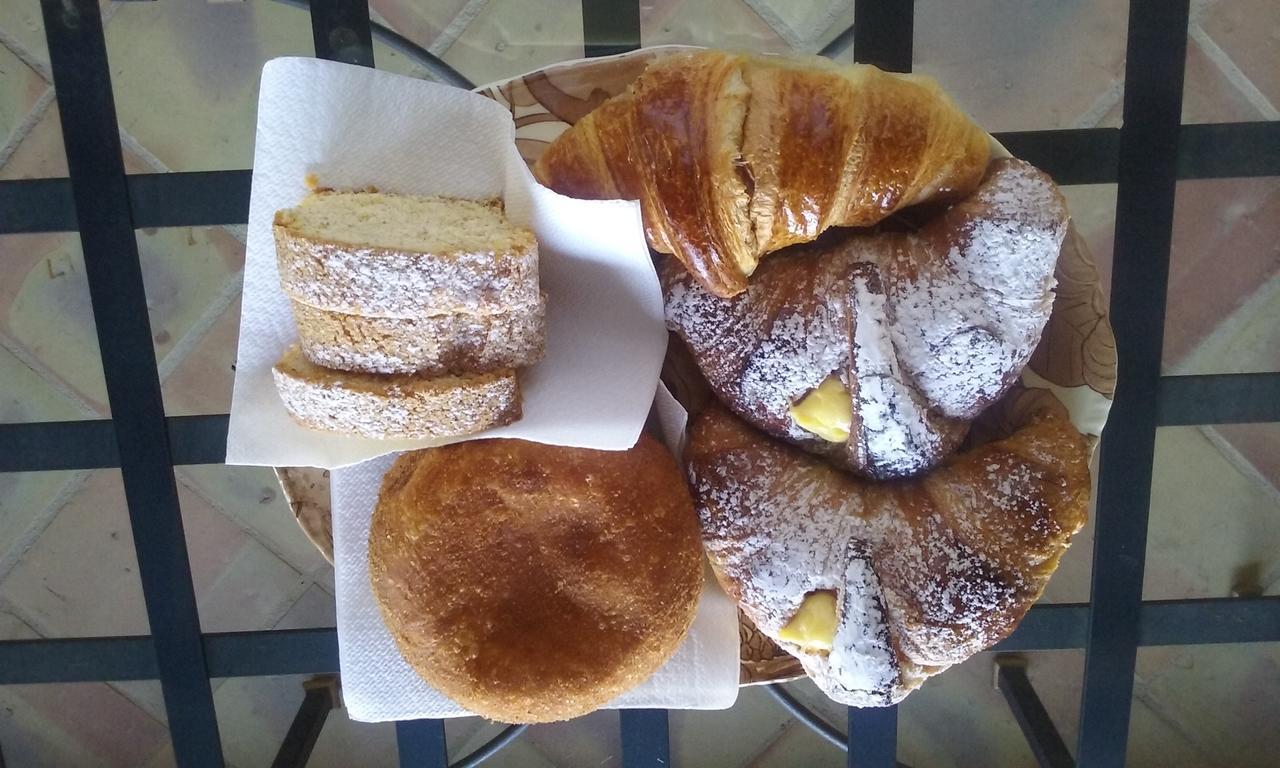 Crapa Licca Βίλα Ventimiglia di Sicilia Εξωτερικό φωτογραφία