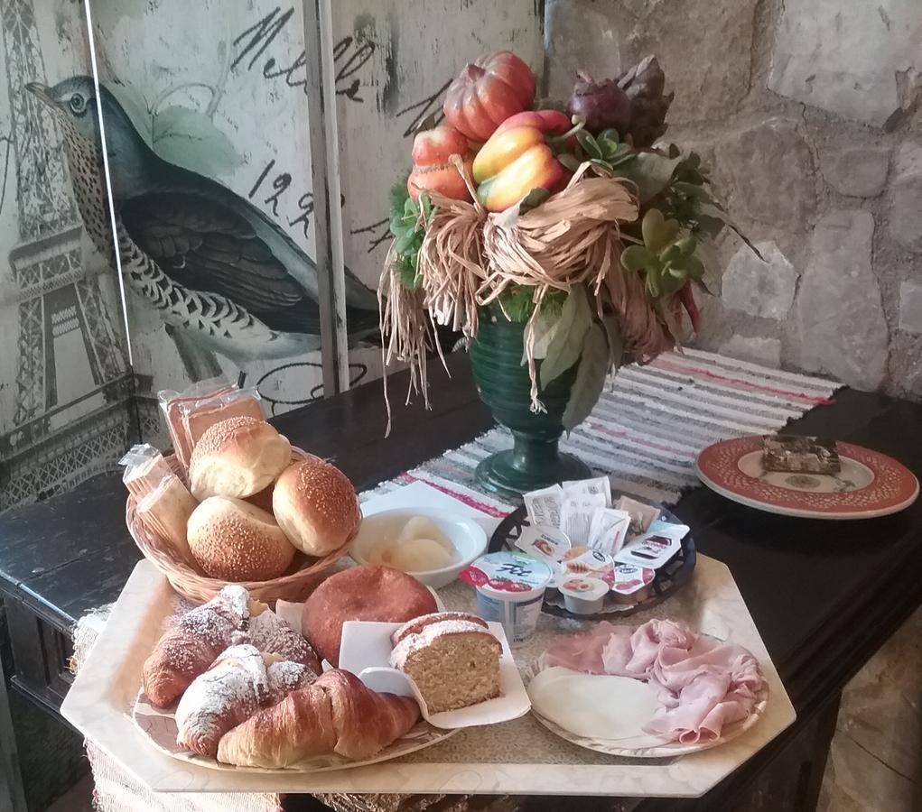 Crapa Licca Βίλα Ventimiglia di Sicilia Εξωτερικό φωτογραφία