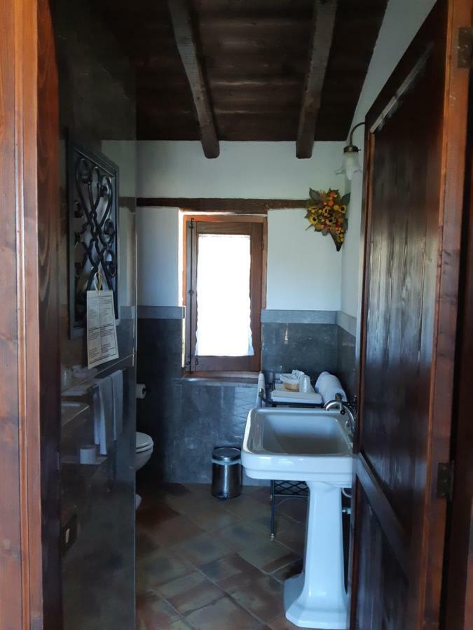 Crapa Licca Βίλα Ventimiglia di Sicilia Εξωτερικό φωτογραφία